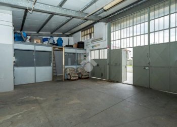 Appartamento Via fantasia, Mappano - foto 35
