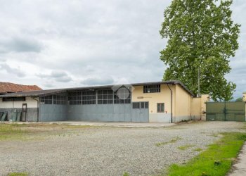 Appartamento Via fantasia, Mappano - foto 37