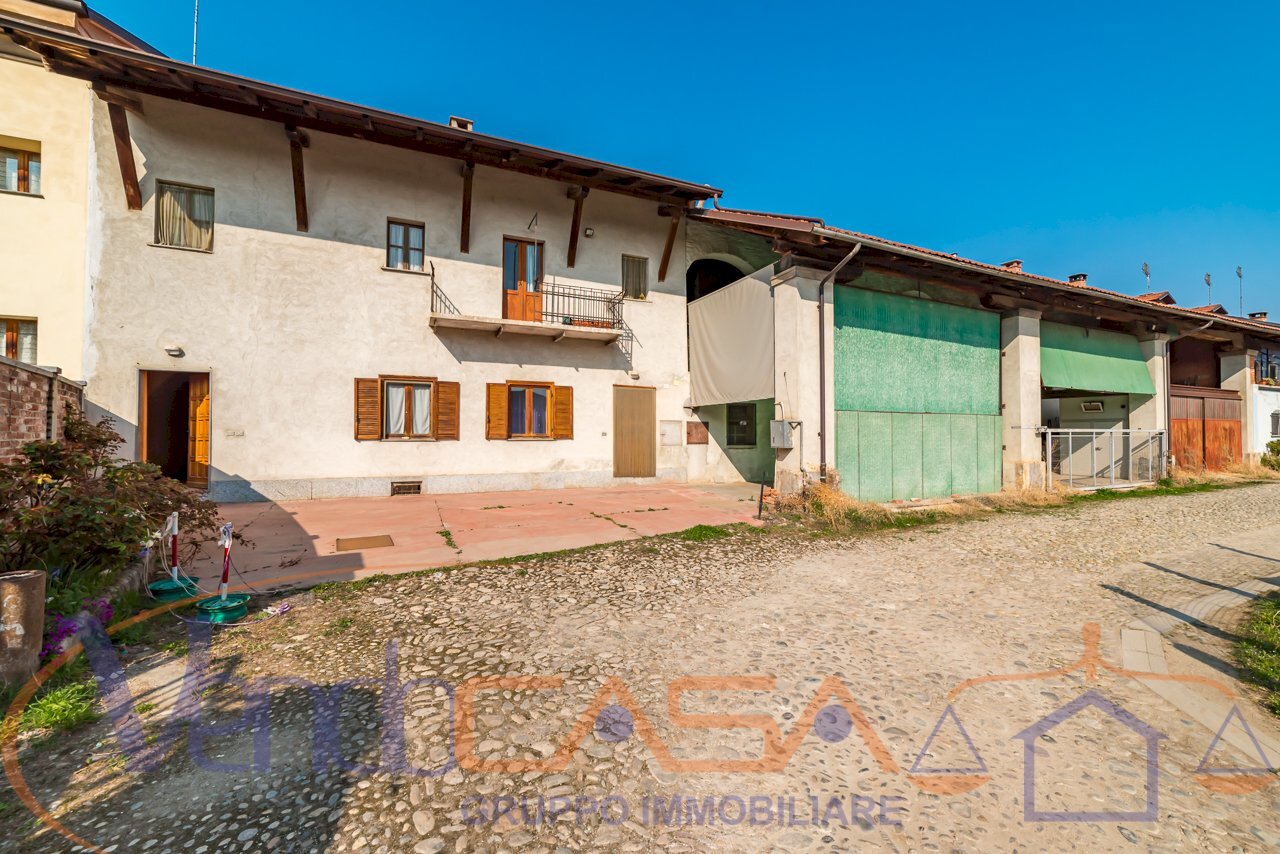 Rustico Cuneo - foto 1