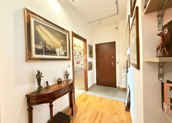 Trilocale Via dei Mulini, Orbassano - foto 1
