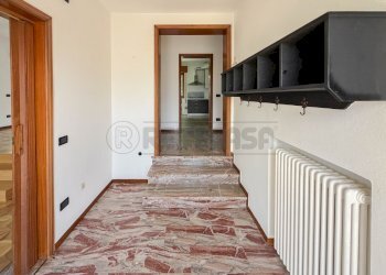 ingresso - Villa a Schiera Via Carducci, Monticello Conte Otto - foto 13