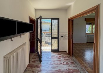 ingresso - Villa a Schiera Via Carducci, Monticello Conte Otto - foto 14