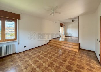zona giorno - Villa a Schiera Via Carducci, Monticello Conte Otto - foto 15
