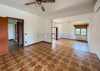 zona giorno - Villa a Schiera Via Carducci, Monticello Conte Otto - foto 17