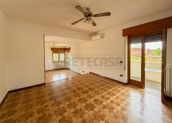 zona giorno - Villa a Schiera Via Carducci, Monticello Conte Otto - foto 18