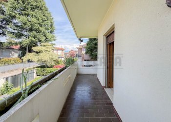terrazzo - Villa a Schiera Via Carducci, Monticello Conte Otto - foto 19