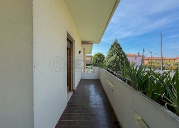 terrazzo - Villa a Schiera Via Carducci, Monticello Conte Otto - foto 20