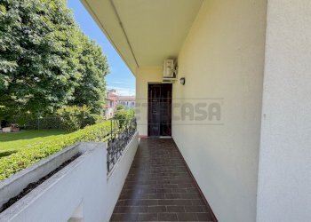 terrazzo - Villa a Schiera Via Carducci, Monticello Conte Otto - foto 21