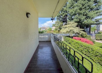 terrazzo - Villa a Schiera Via Carducci, Monticello Conte Otto - foto 23