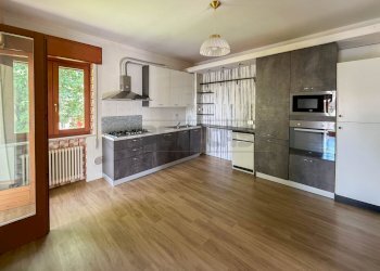 cucina - Villa a Schiera Via Carducci, Monticello Conte Otto - foto 24