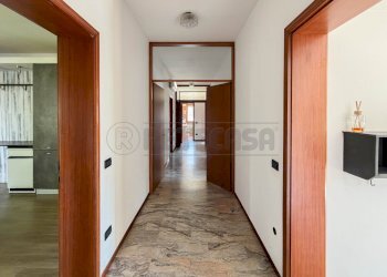disimpegno - Villa a Schiera Via Carducci, Monticello Conte Otto - foto 28