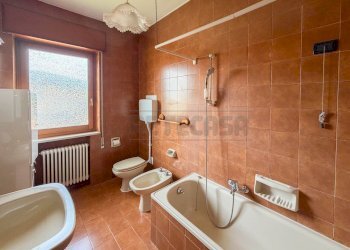 bagno - Villa a Schiera Via Carducci, Monticello Conte Otto - foto 29