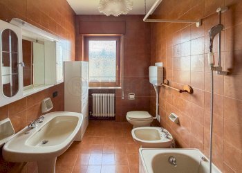 bagno - Villa a Schiera Via Carducci, Monticello Conte Otto - foto 30