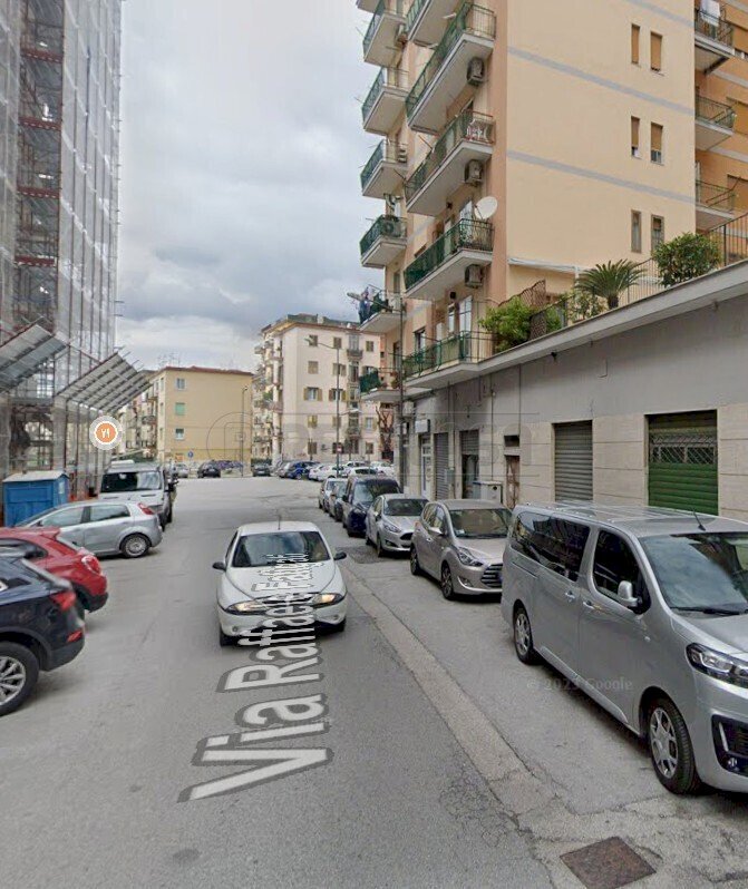 Immagine 2026-05-19 113925 - Commercial Premises Via Raffaele Fatigati 11, Salerno - photo 2