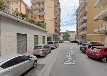Immagine 2026-05-19 113956 - Commercial Premises Via Raffaele Fatigati 11, Salerno - photo 1
