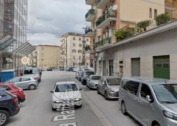 Immagine 2026-05-19 113925 - Commercial Premises Via Raffaele Fatigati 11, Salerno - photo 2