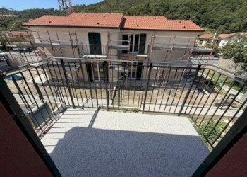 IMG_9953 - Quadrilocale Via G.B. Accame 48, Tovo San Giacomo - foto 15