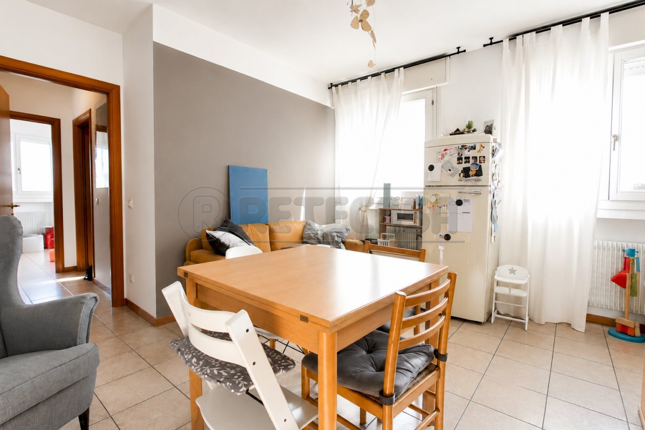 10_25_35 - Three-room apartment Via Monte Lungo, Arcugnano - photo 1