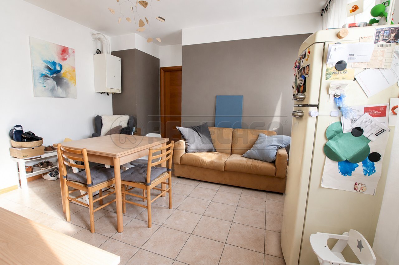 11_54_08 - Three-room apartment Via Monte Lungo, Arcugnano - photo 3