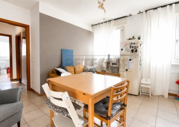 10_25_35 - Three-room apartment Via Monte Lungo, Arcugnano - photo 1