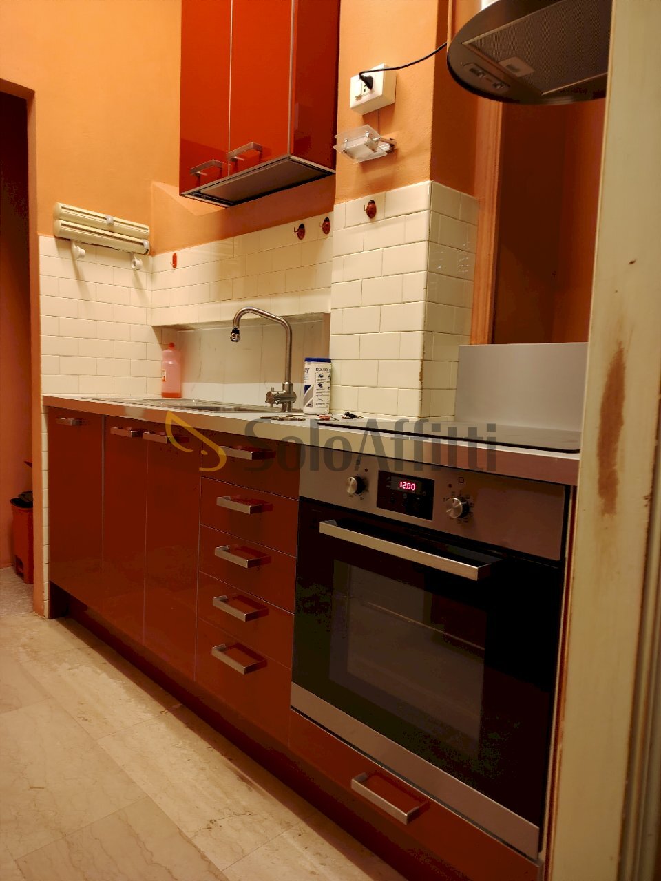 IMG_20250507_100653.jpg - Four-room apartment Macerata - photo 1