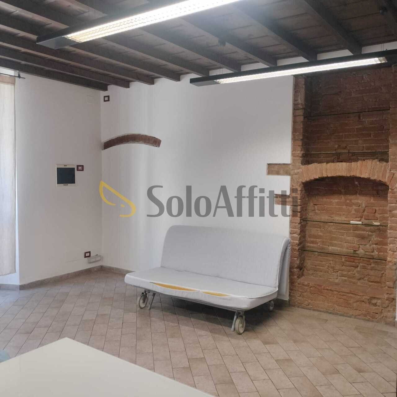 2cd9c59e-af5e-488d-bef1-7860df115b80 - One-room apartment Sesto Fiorentino - photo 1