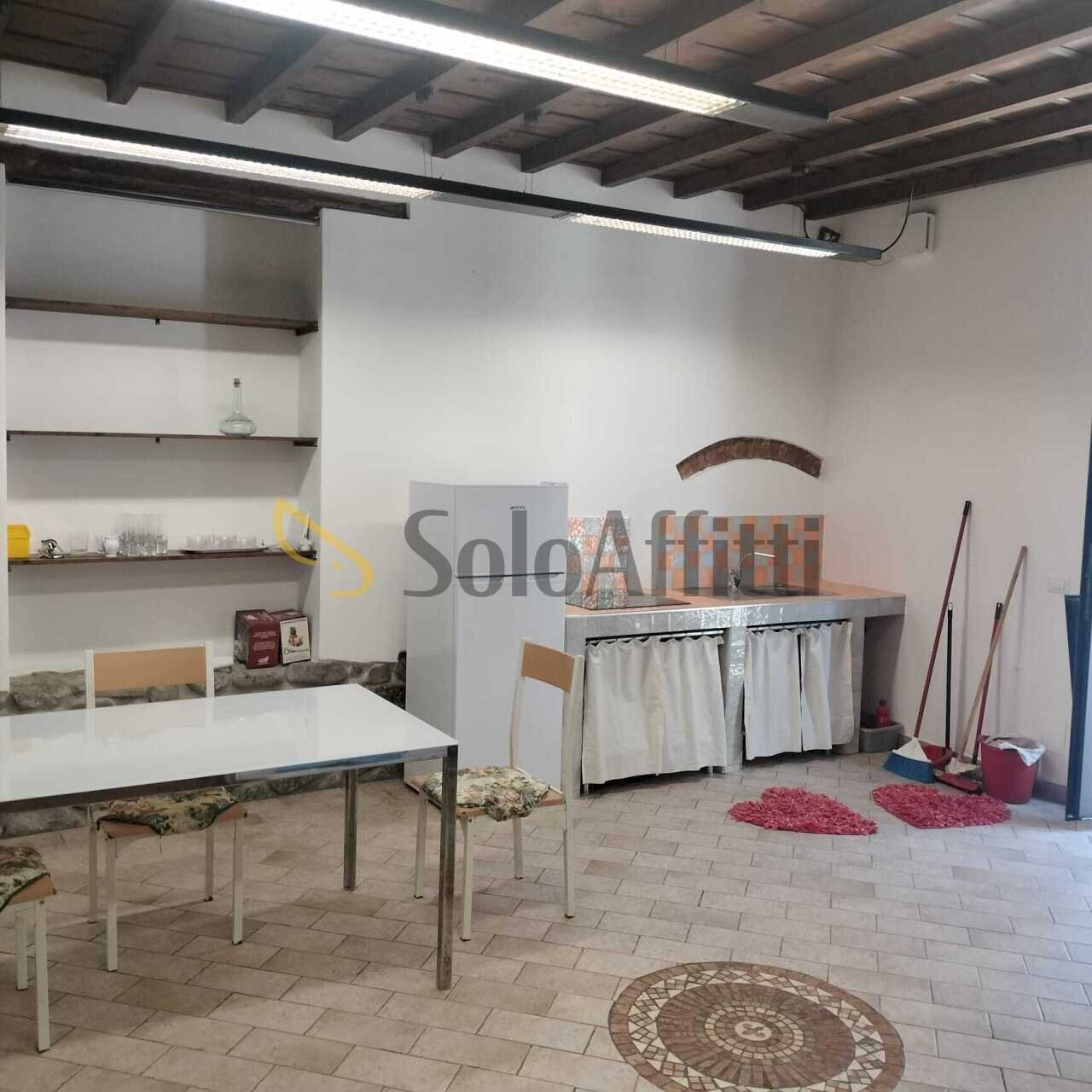 74e10087-83a0-44f3-bca6-6a2a7c453032 - One-room apartment Sesto Fiorentino - photo 3