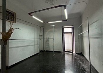 Prima camera 2.jpg - Appartamento Via Vittorio Emanuele 72, Biancavilla - foto 5