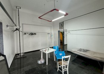 Seconda camera.jpg - Appartamento Via Vittorio Emanuele 72, Biancavilla - foto 6