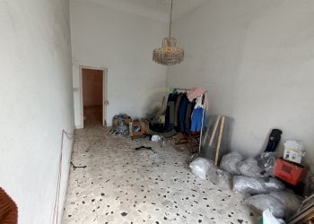 Stanza da pranzo.jpg - Appartamento Via Vittorio Emanuele 72, Biancavilla - foto 12