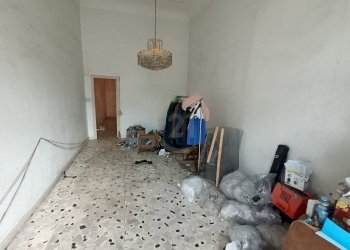 Stanza da pranzo 2.jpg - Appartamento Via Vittorio Emanuele 72, Biancavilla - foto 13