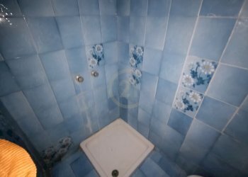Bagno 2.jpg - Appartamento Via Vittorio Emanuele 72, Biancavilla - foto 16