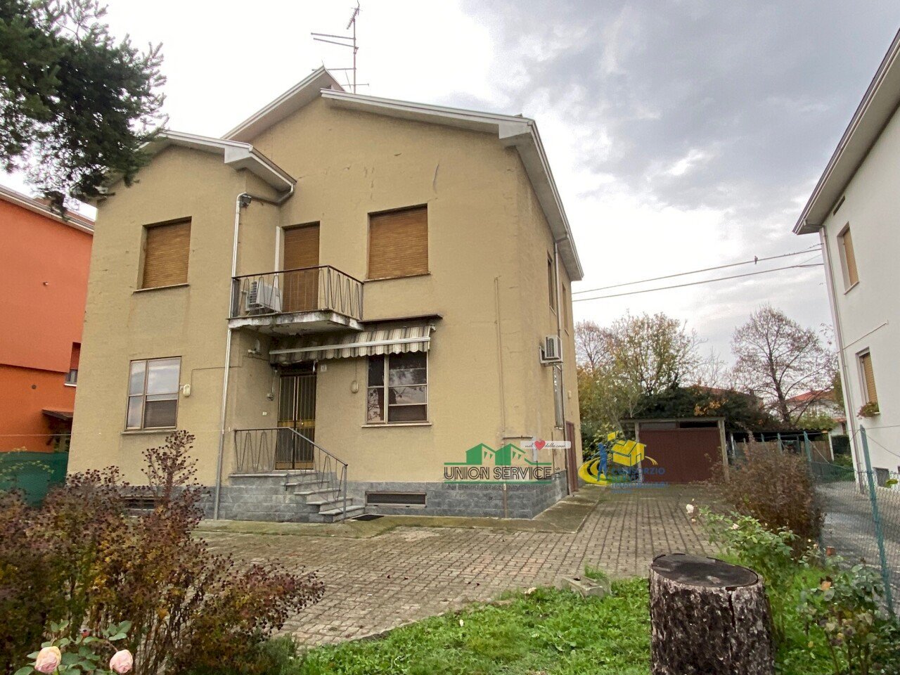 5 - Independent house via bianchi 16 noceto PR, Noceto - photo 1