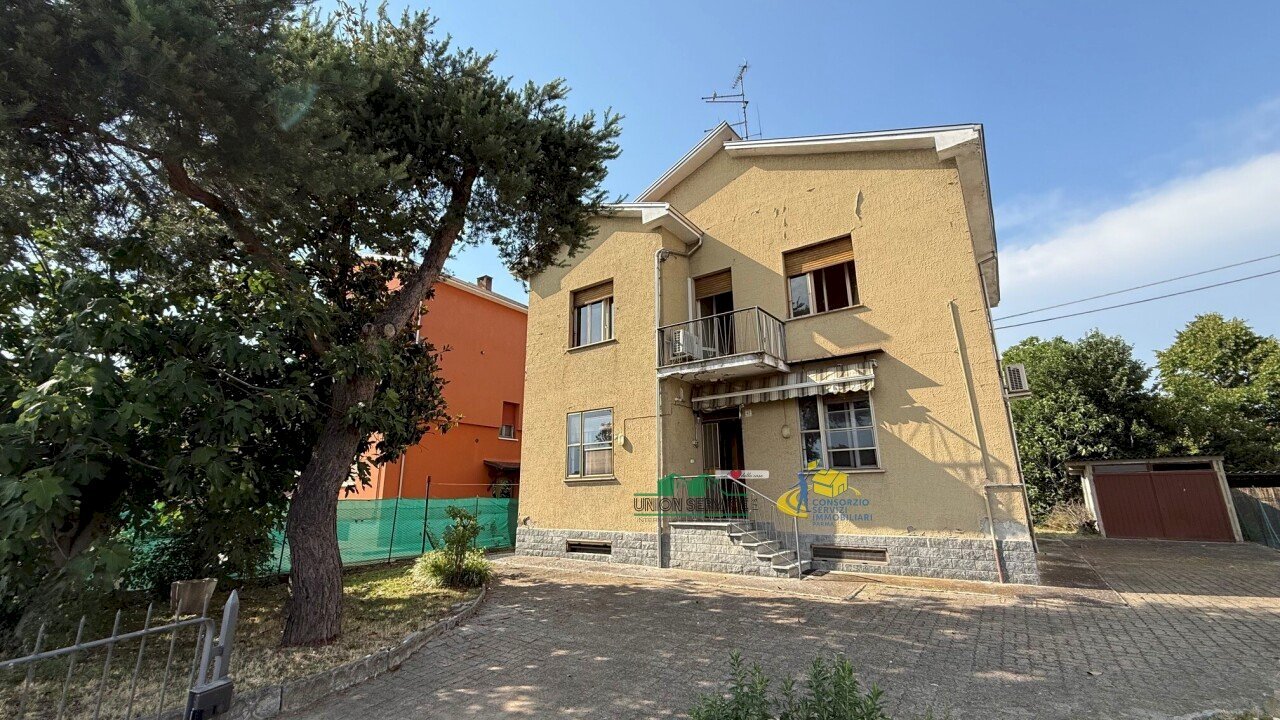 16 - Independent house via bianchi 16 noceto PR, Noceto - photo 1