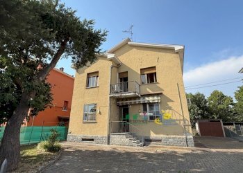 17 - Independent house via bianchi 16 noceto PR, Noceto - photo 26