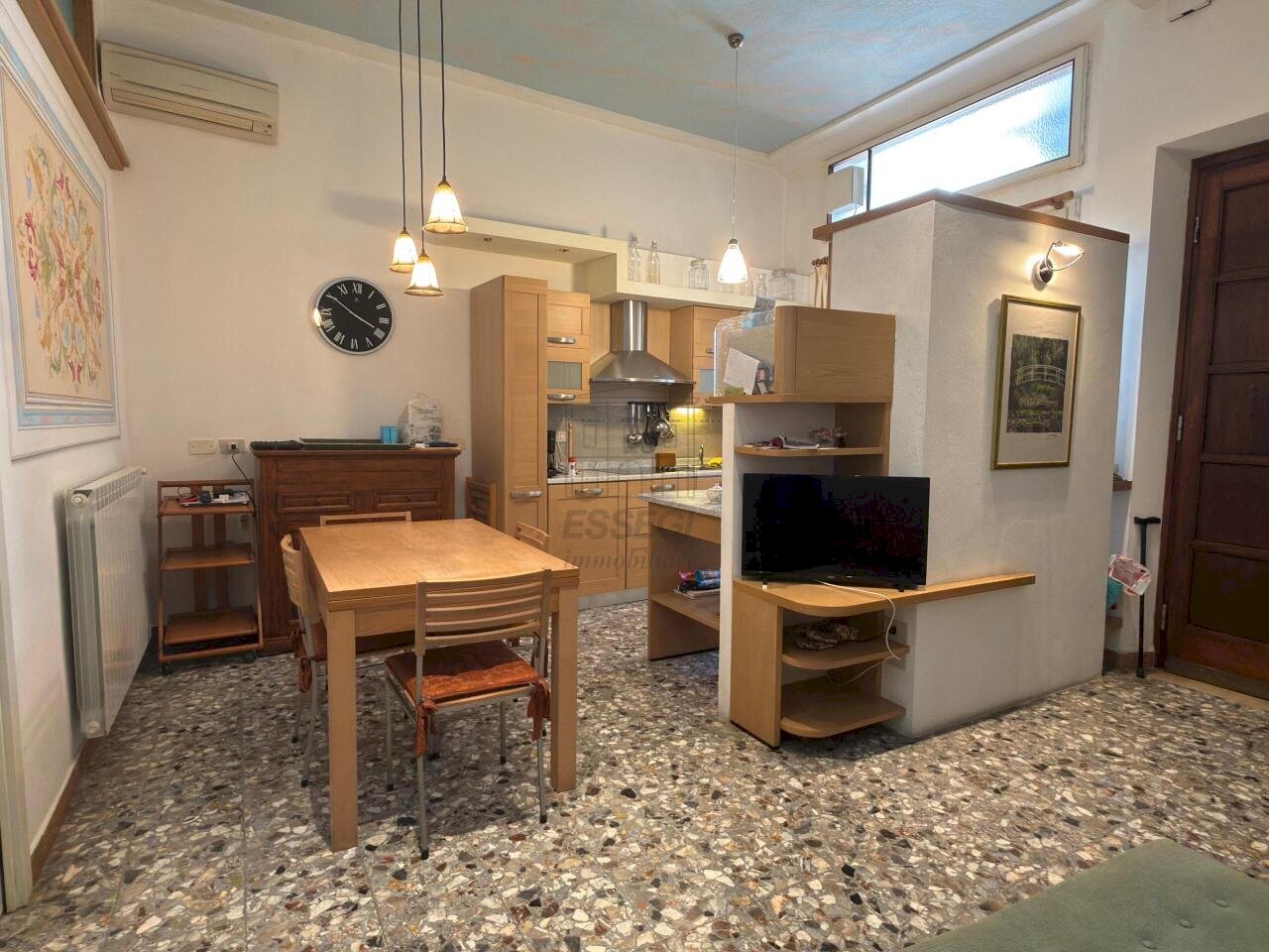 appartamento in vendita in centro storico con balc - Appartamento Via Beccheria 33, Lucca - foto 2