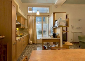 appartamento in vendita in centro storico con balc - Appartamento Via Beccheria 33, Lucca - foto 7