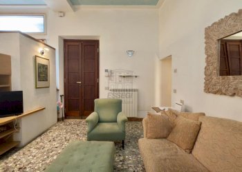 appartamento in vendita in centro storico con balc - Appartamento Via Beccheria 33, Lucca - foto 8