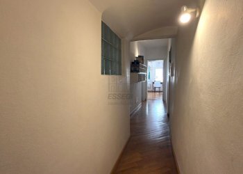 appartamento in vendita in centro storico con balc - Appartamento Via Beccheria 33, Lucca - foto 11
