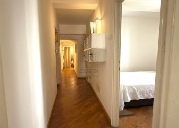 appartamento in vendita in centro storico con balc - Appartamento Via Beccheria 33, Lucca - foto 18