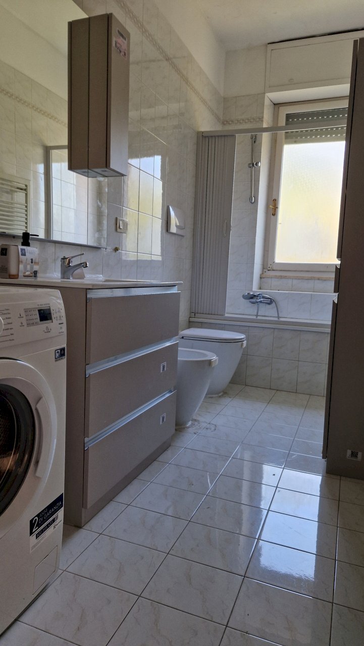 bagno - Four-room apartment Via Francesco Maturanzio, Perugia - photo 1