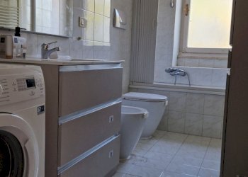 bagno - Four-room apartment Via Francesco Maturanzio, Perugia - photo 1