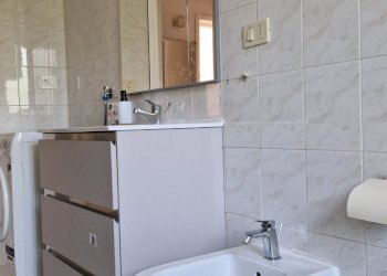 bagno - Four-room apartment Via Francesco Maturanzio, Perugia - photo 4
