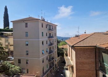 vista - Four-room apartment Via Francesco Maturanzio, Perugia - photo 7