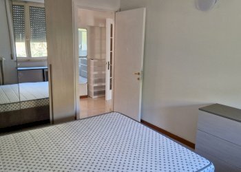 camera - Four-room apartment Via Francesco Maturanzio, Perugia - photo 9