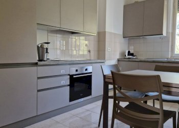 cucina - Four-room apartment Via Francesco Maturanzio, Perugia - photo 14
