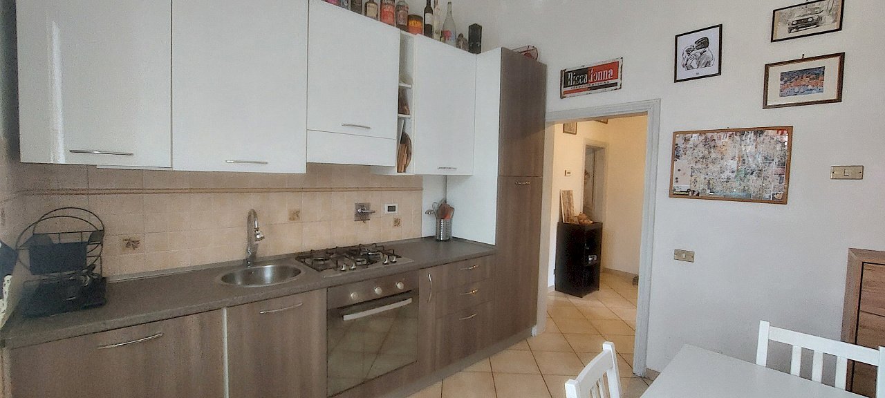1sanfrancesco.jpg - Three-room apartment Pelago - photo 1