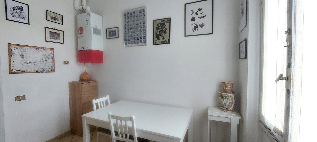 2sanfrancesco.jpg - Three-room apartment Pelago - photo 2