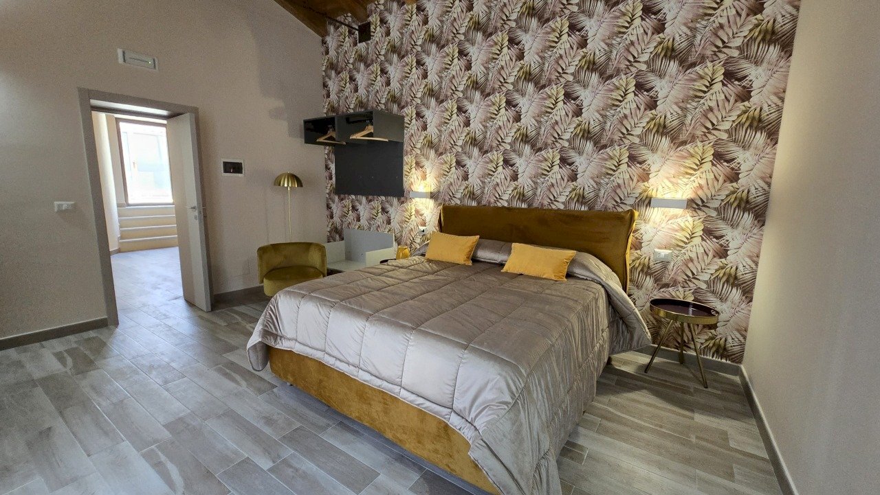 20250510_104621 - Townhouse Piazza Archimede 11, Siracusa - photo 1