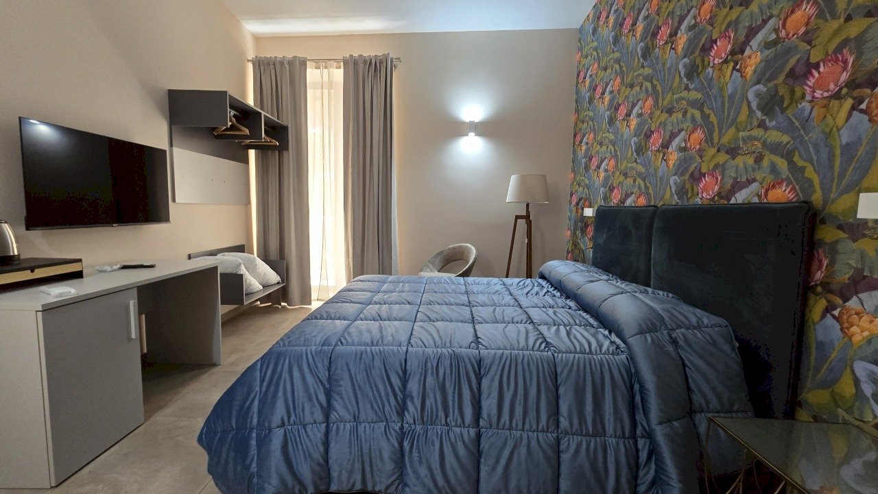 20250510_103128 - Townhouse Piazza Archimede 11, Siracusa - photo 3
